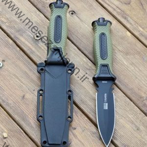 بوشکرافت دو لبه کلمبیا