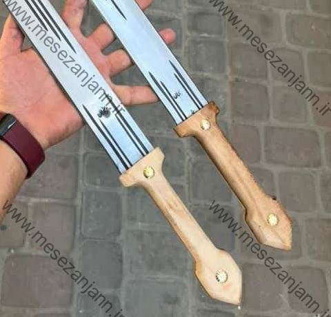 قمه 60 سانتی فرزان