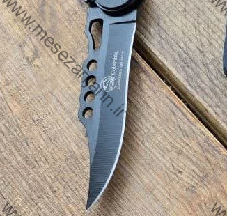 چاقوی فشاری کلمبیا BT-30