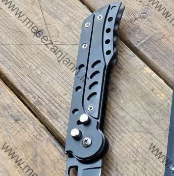 چاقوی فشاری کلمبیا BT-30