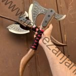 تبر گلادیاتور طرح جدید