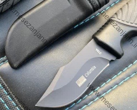 بوشکرافت کلمبیا 218A