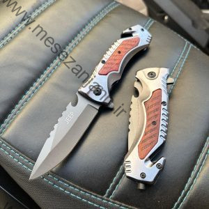 چاقوی جیبی جیپ