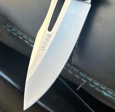 چاقوی جیبی Sog