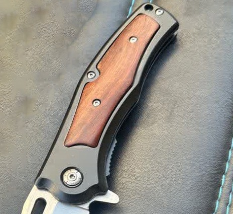 چاقوی جیبی Sog