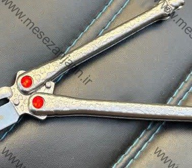 چاقوی پروانه ای FL-24