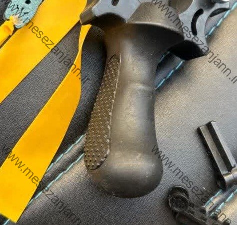 تیرکمان TR-60