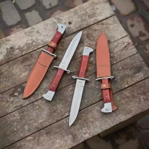 چاقوی شکاری AK-47