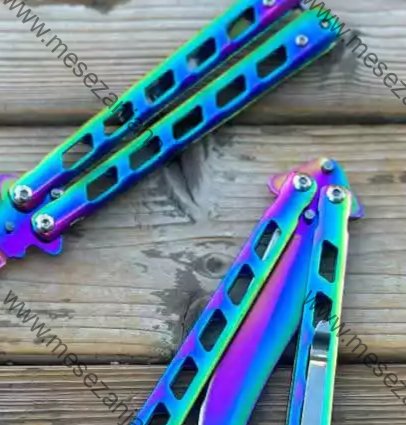 چاقوی پروانه ای FL-23