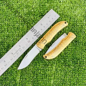 چاقوی چوپانی برنزی