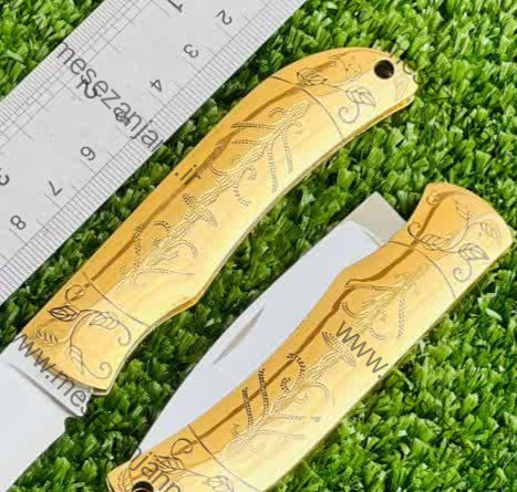 چاقوی چوپانی برنزی