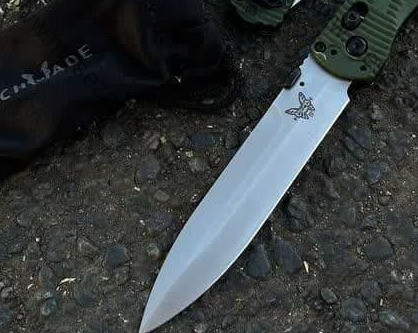 چاقوی جیبی BNM X Pro G