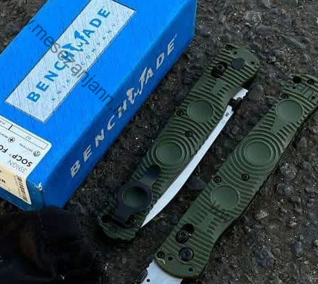 چاقوی جیبی BNM X Pro G