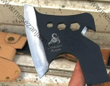 تبر آچار خور