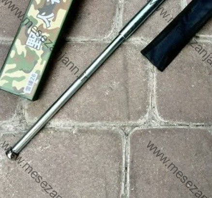 باتوم نظامی استالیون