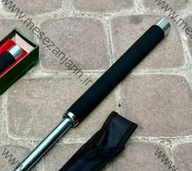 باتوم نظامی استالیون