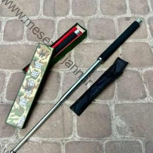 باتوم نظامی استالیون