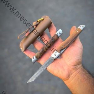 چاقوی جیبی M390 Pro