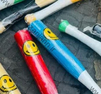 چوب بیسبال 45 سانتی