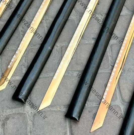 شمشیر سامورایی SM-60