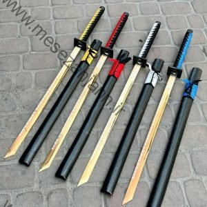 شمشیر سامورایی SM-60