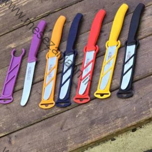 چاقوی دم دستی اره ی