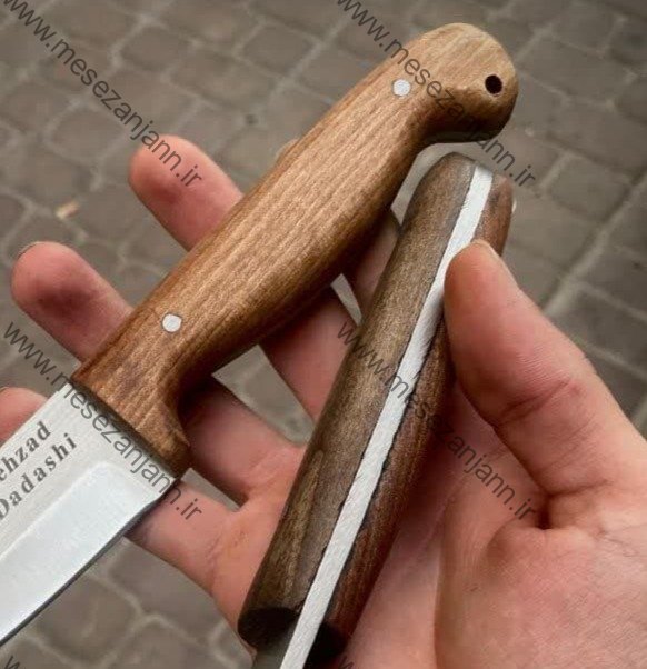 بوشکرافت Master