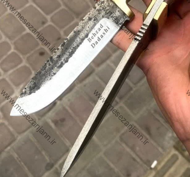 بوشکرافت Predator