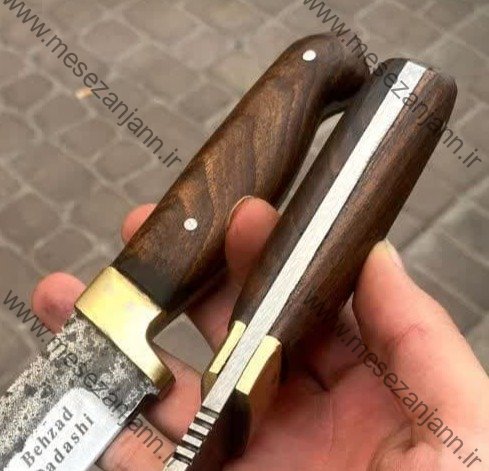 بوشکرافت Predator