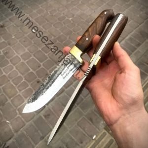 بوشکرافت Predator