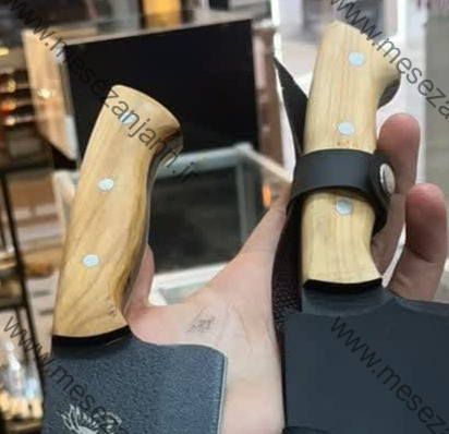 ساطور برش ST-311