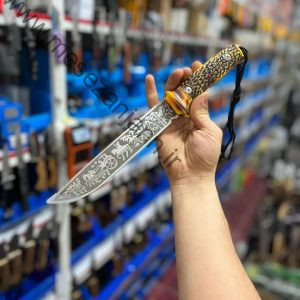 کارد شکاری HN-210