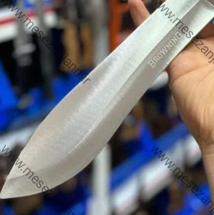 کارد کوکری برونینگ BK2