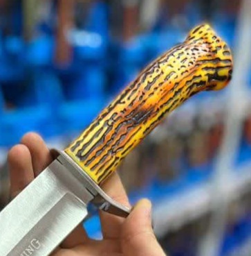 کارد کوکری برونینگ BK2