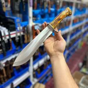 کارد کوکری برونینگ BK2