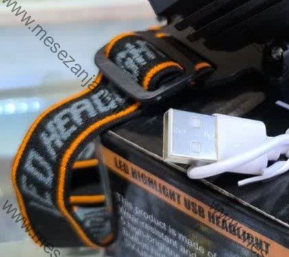 چراغ پیشانی فورمکس