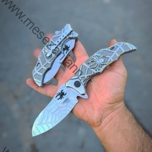 چاقوی جیبی عنکبوتی