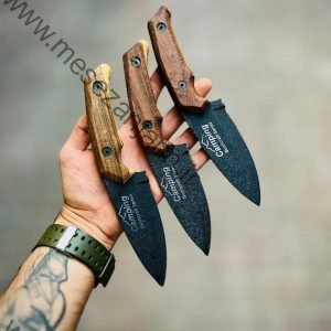 بوشکرافت Camping