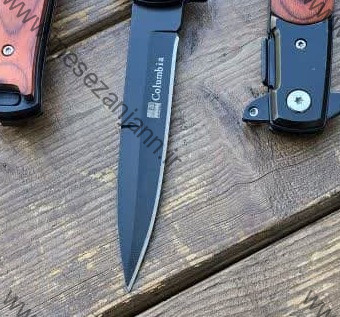 چاقوی جیبی کلمبیا مافیا