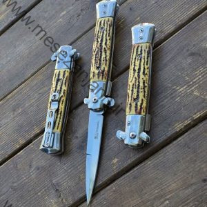 چاقوی جیبی کلمبیا MF-50