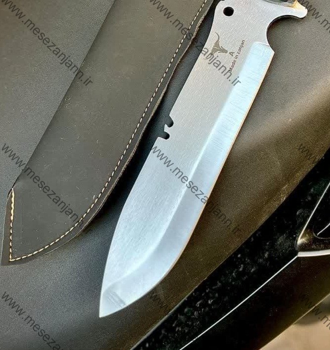 کارد شکاری کلیور