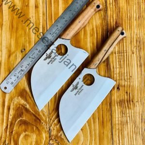 ساطور صربستانی اهورا