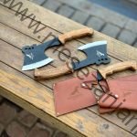 تبر آچار خور TB-110