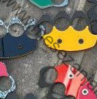 پنجه بکس دسته فیبر