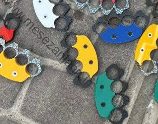 خرید پنجه بکس