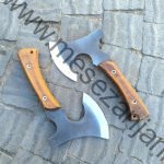 تبر کوله ای ضد ضربه