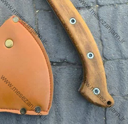 تبر ضد ضربه X60