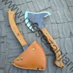 تبر ضد ضربه X60