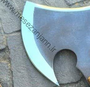 تبر ضد ضربه X60