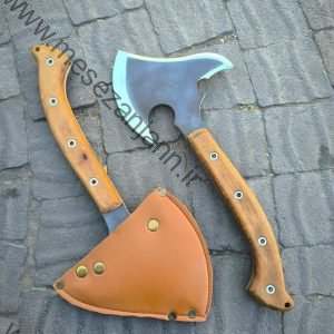 تبر ضد ضربه X60